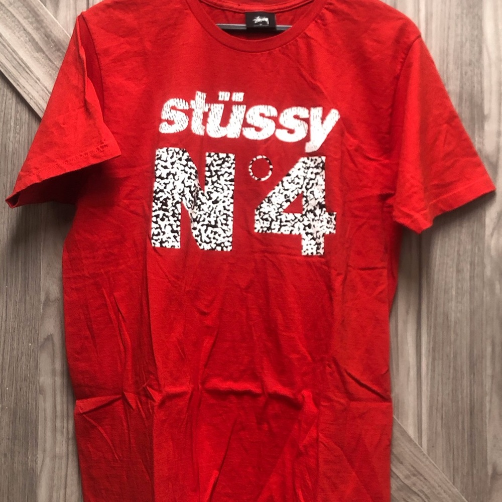 Stussy tee